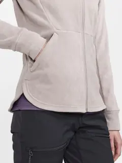 Bild på ADV Fleece Midlayer W