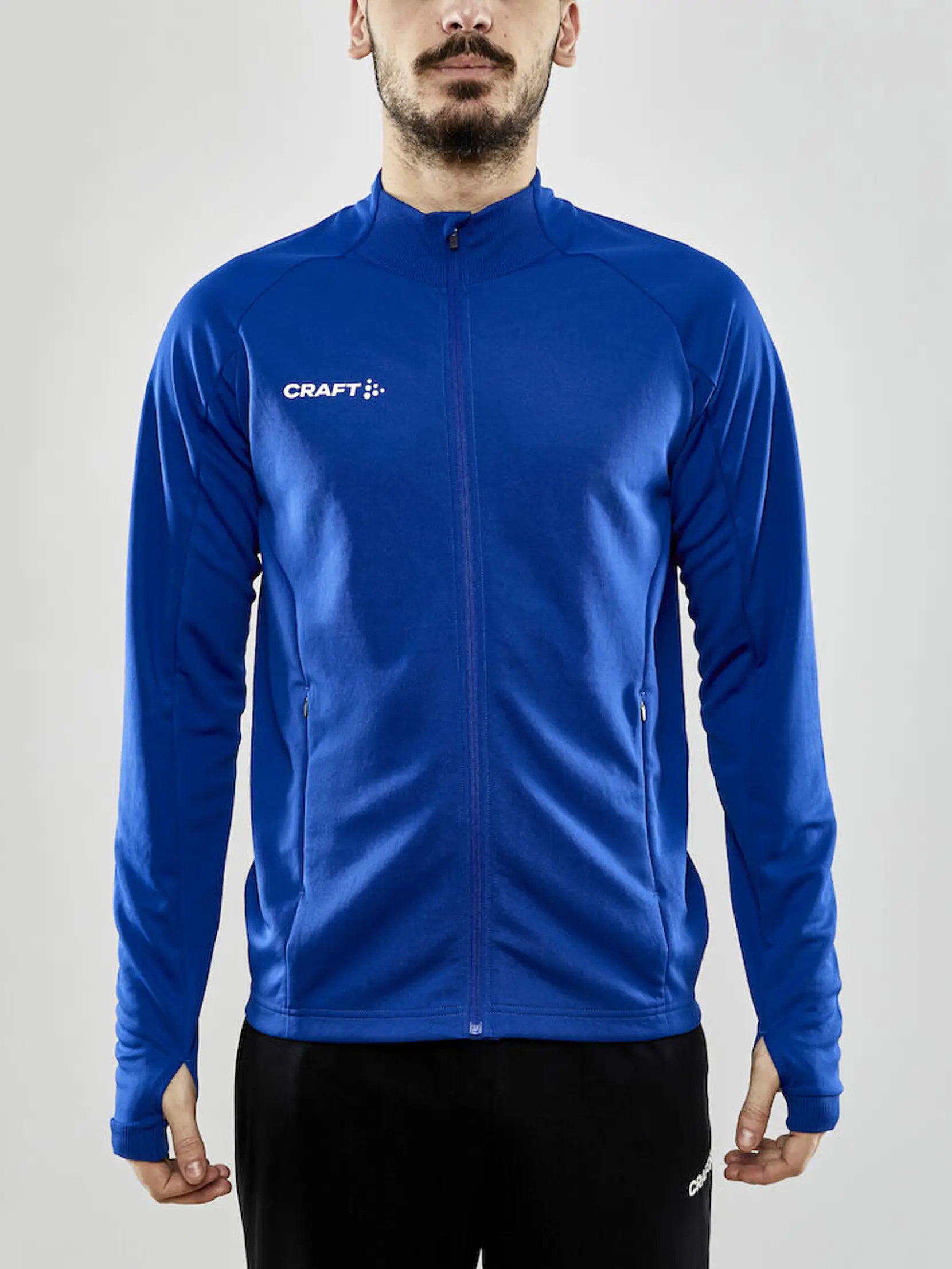 Bild på Evolve Full Zip M