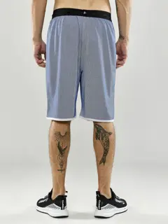Bild på Progress Reversible Basket Shorts M