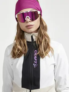 Bild på PRO Nordic Race Jacket W