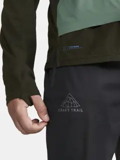 Bild på ADV Trail Wool Wind LS Tee M