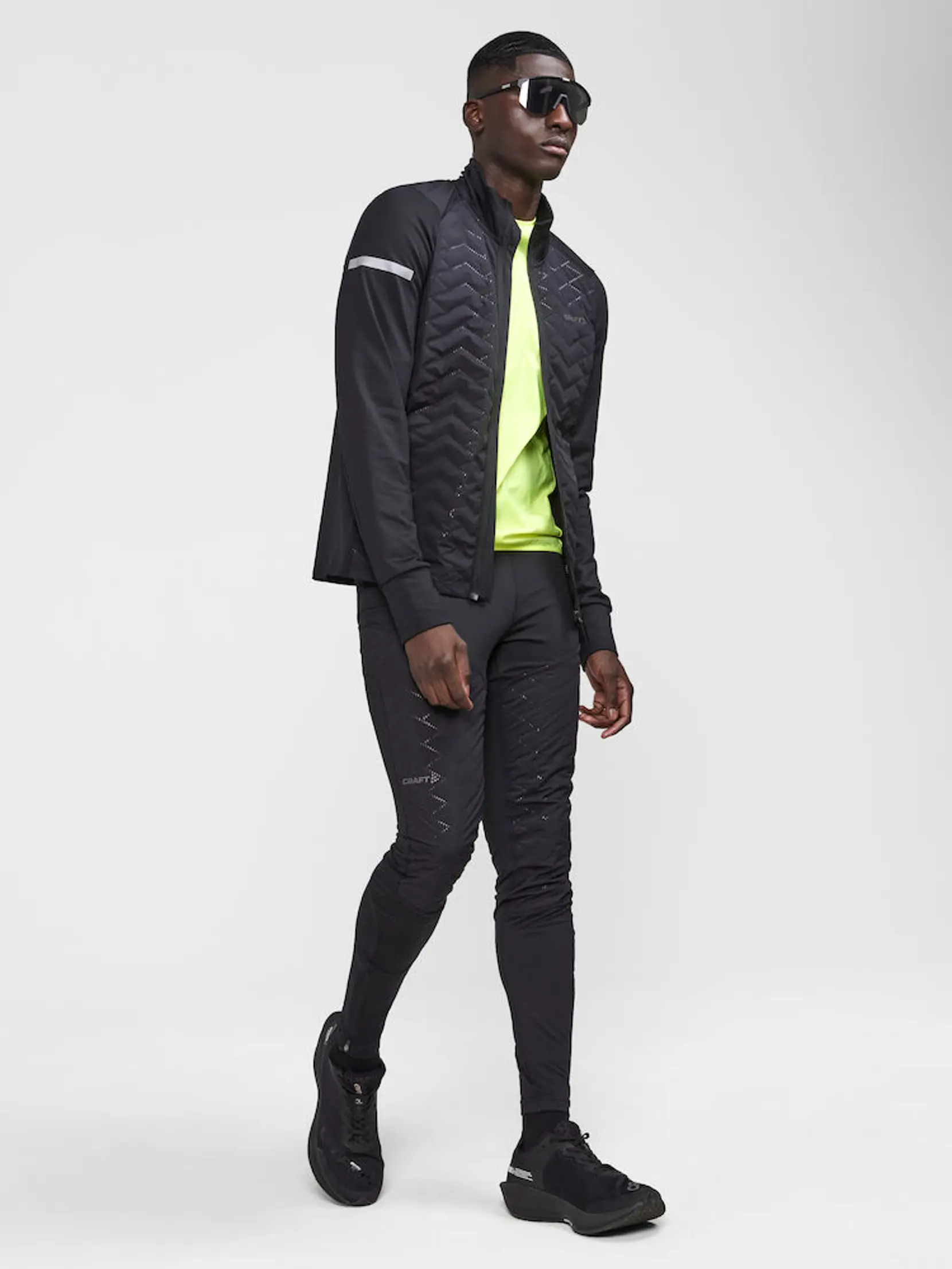 Bild på ADV SubZ Tights 3 M