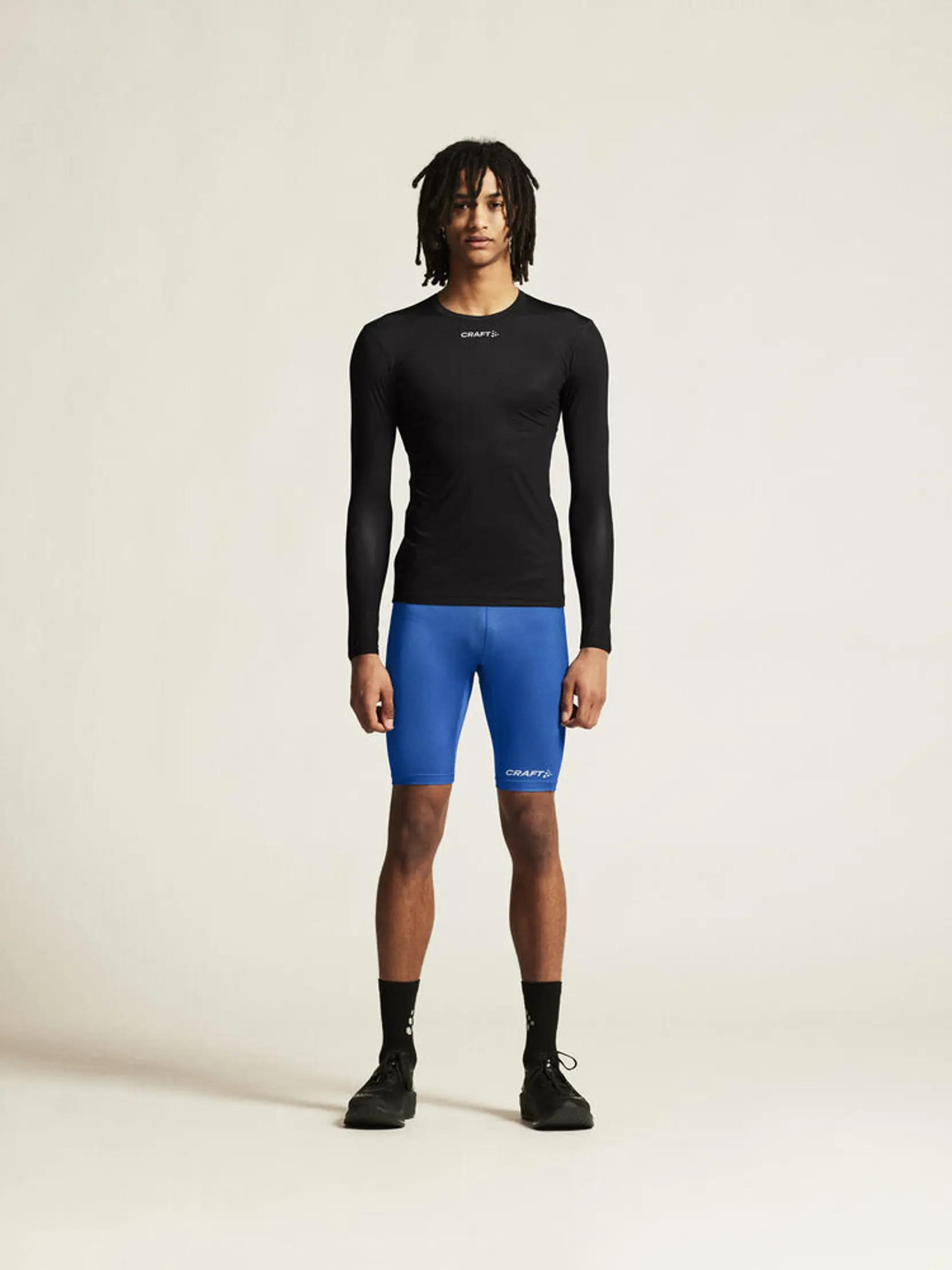 Bild på Teamwear Baselayer Boxer M