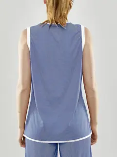 Bild på Progress Reversible Basket Singlet W