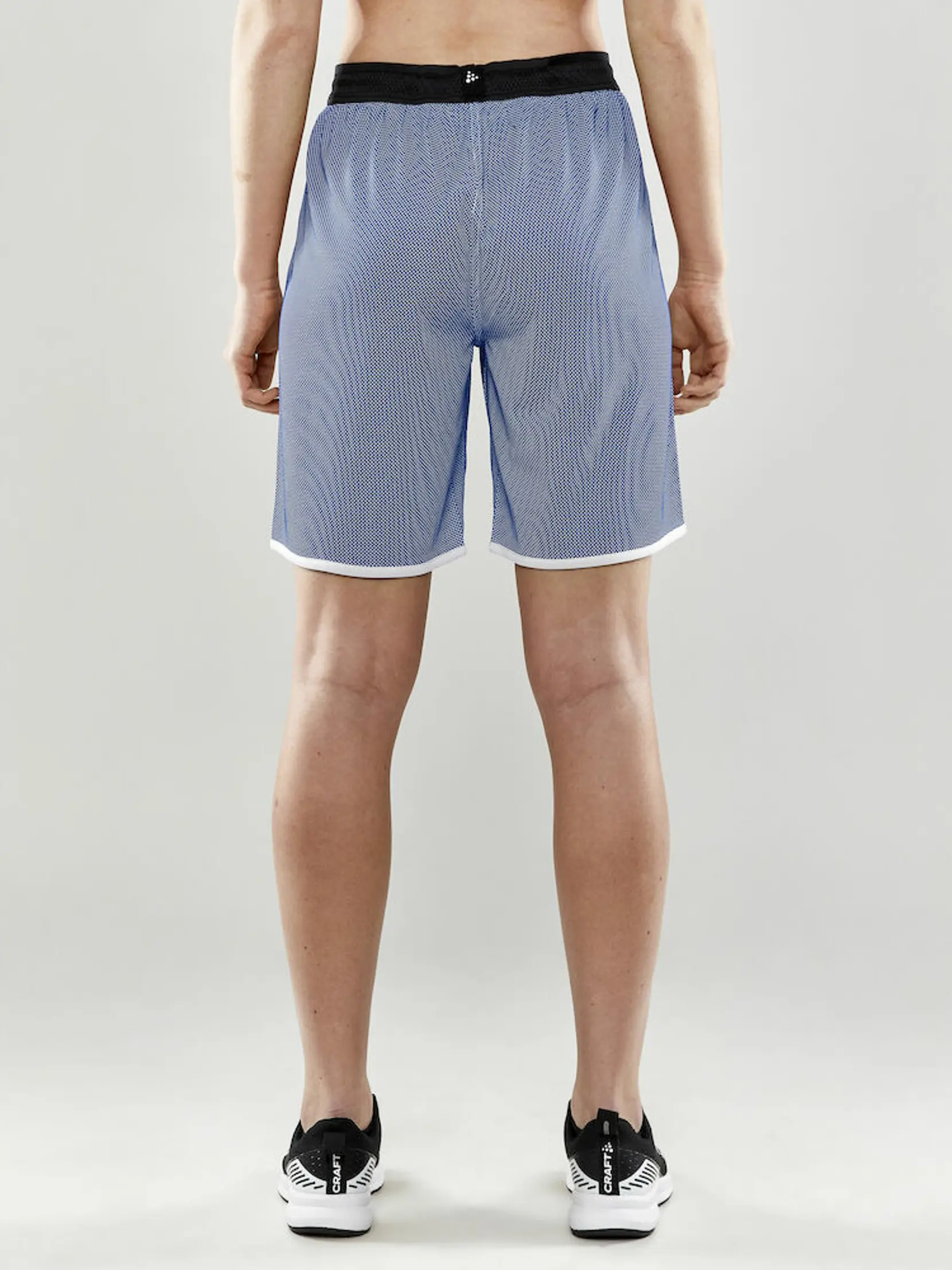 Bild på Progress Reversible Basket Shorts W