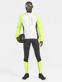 Bild på Core Bike SubZ Lumen Wind Tights M