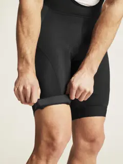 Bild på CORE Essence Bib Shorts M