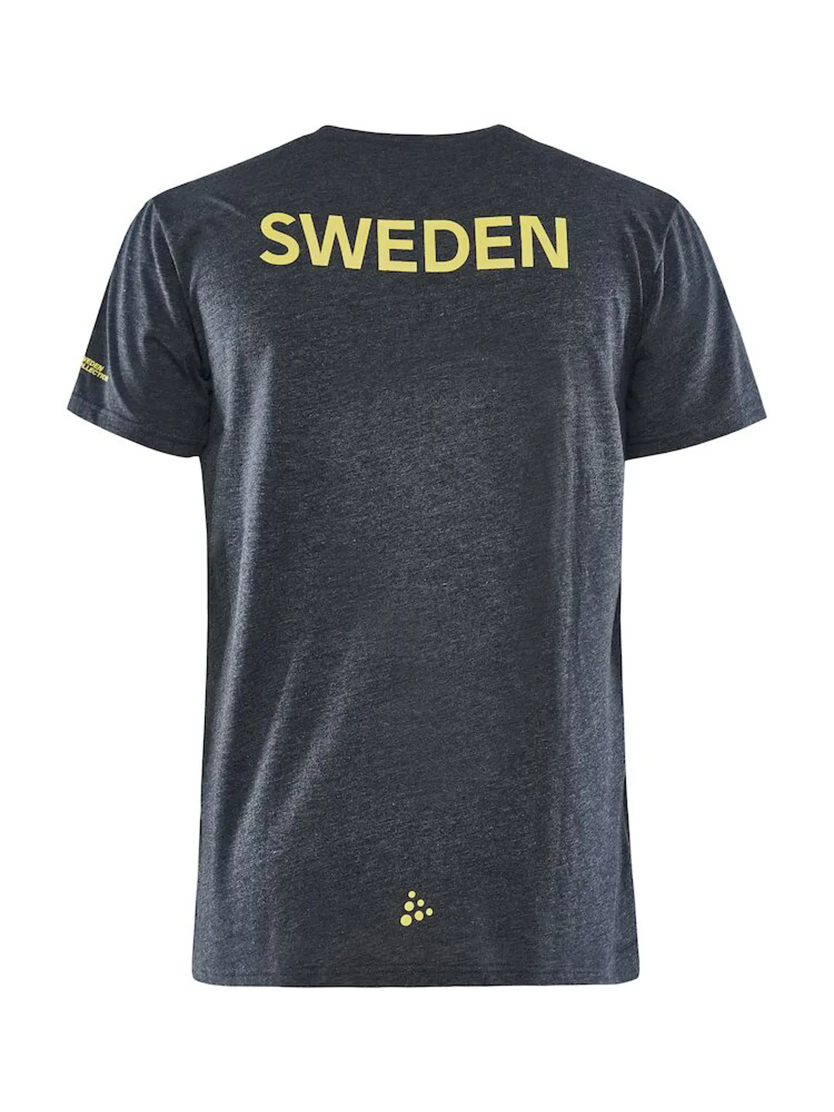 Bild på Sweden Tri-blend Tee M