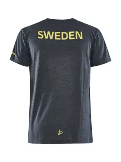 Bild på Sweden Tri-blend Tee M