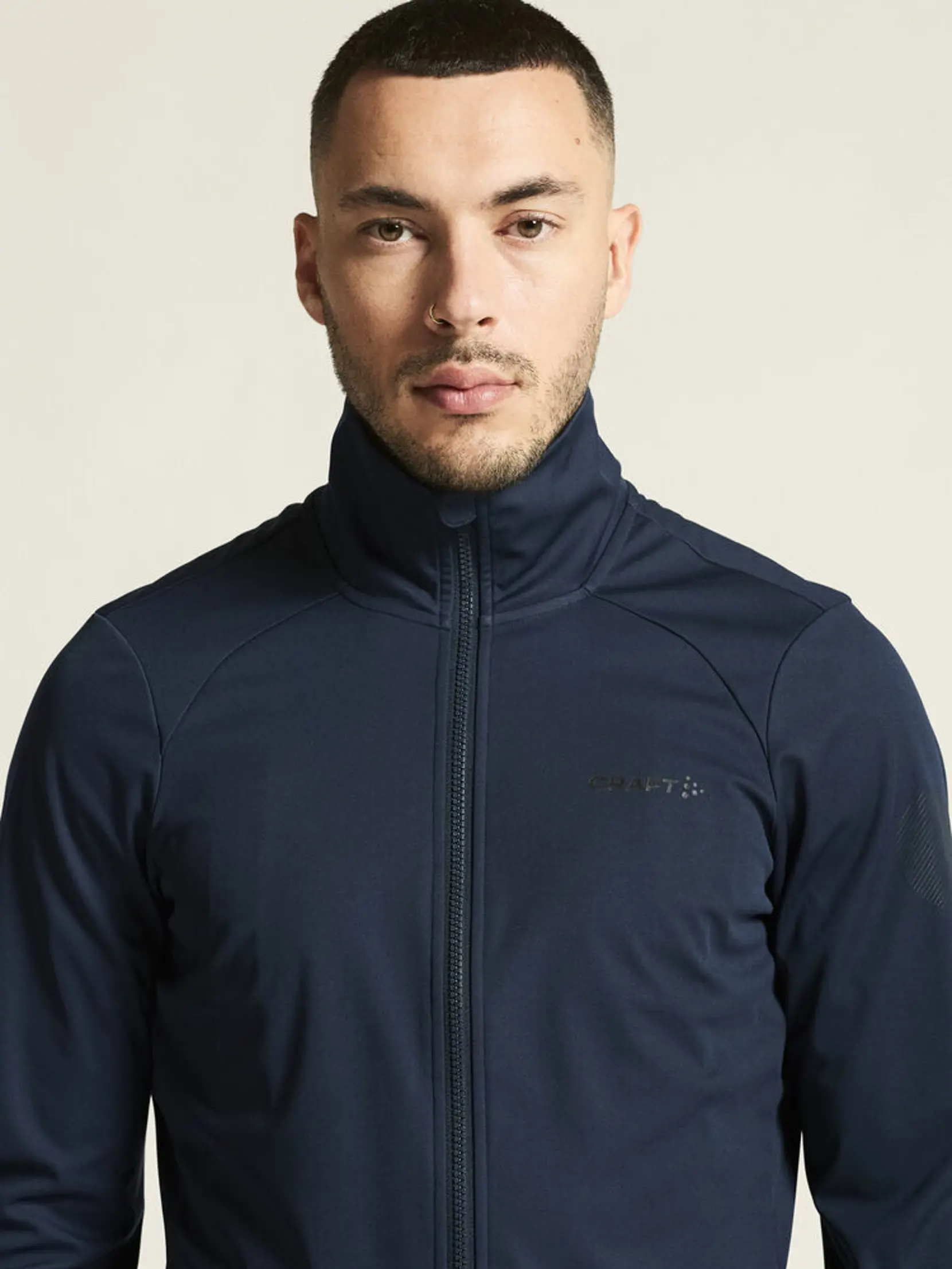 Bild på Core Bike SubZ Jacket 2 M