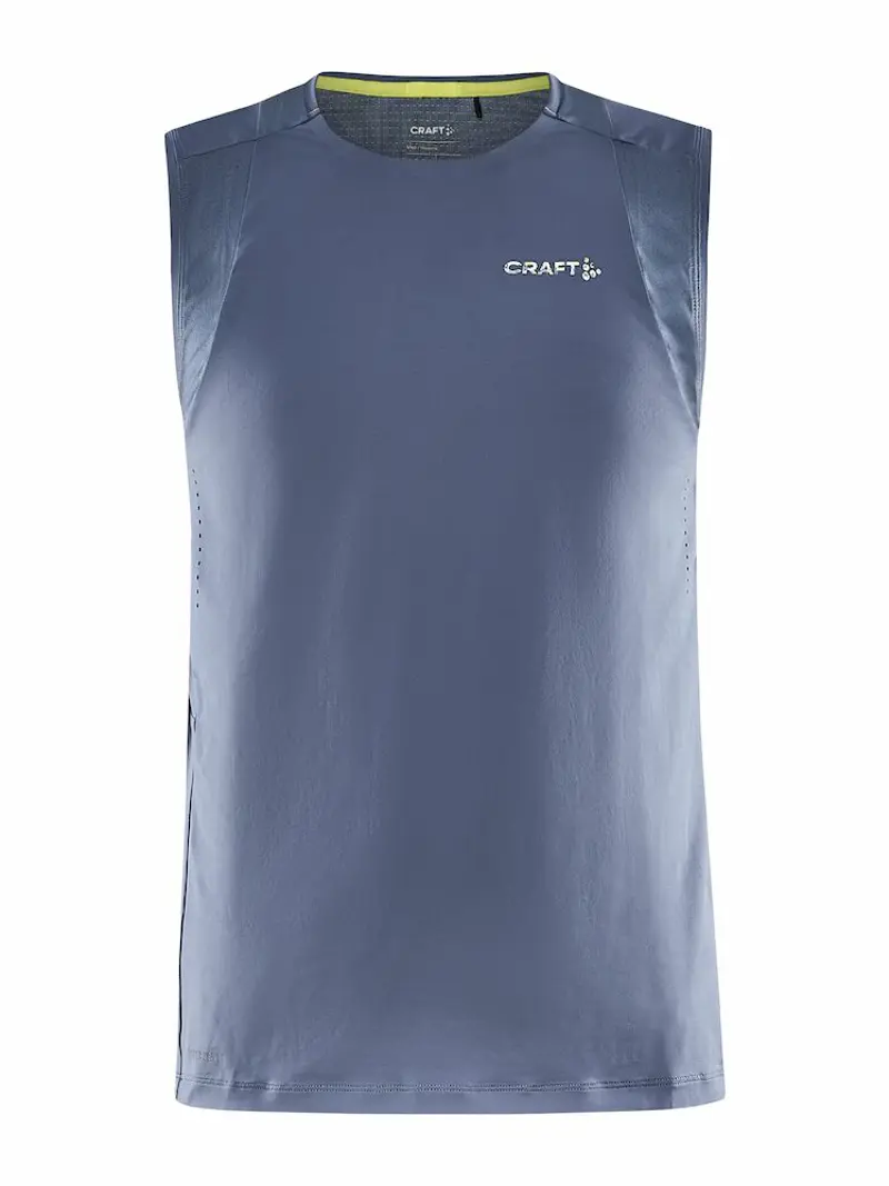 ADV HiT SL Tee M
