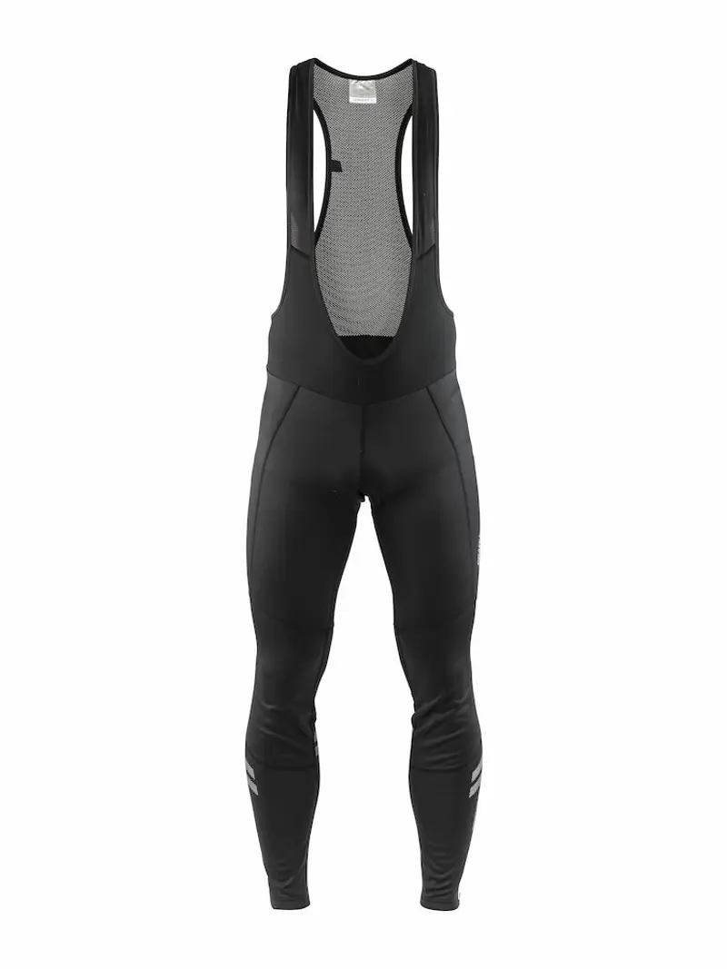 Ideal Wind Bib Tights M