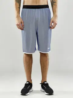 Bild på Progress Reversible Basket Shorts M