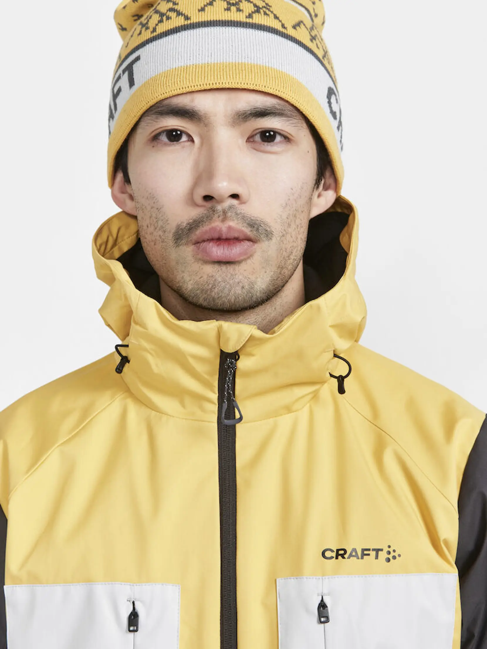 Bild på ADV Backcountry Jacket M