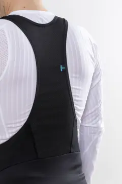 Bild på Ideal Wind Bib Tights M