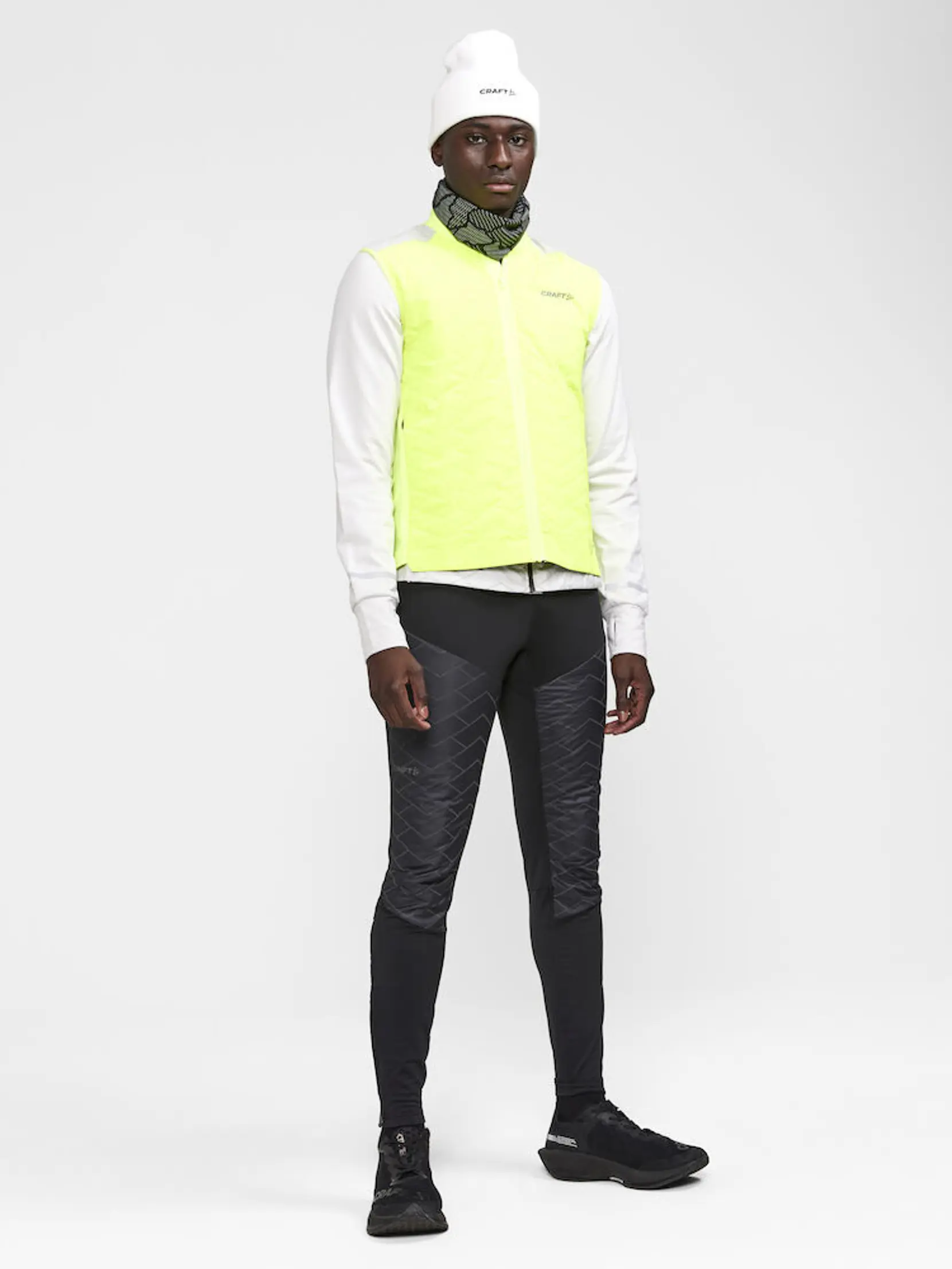 Bild på ADV SubZ Lumen Tights M