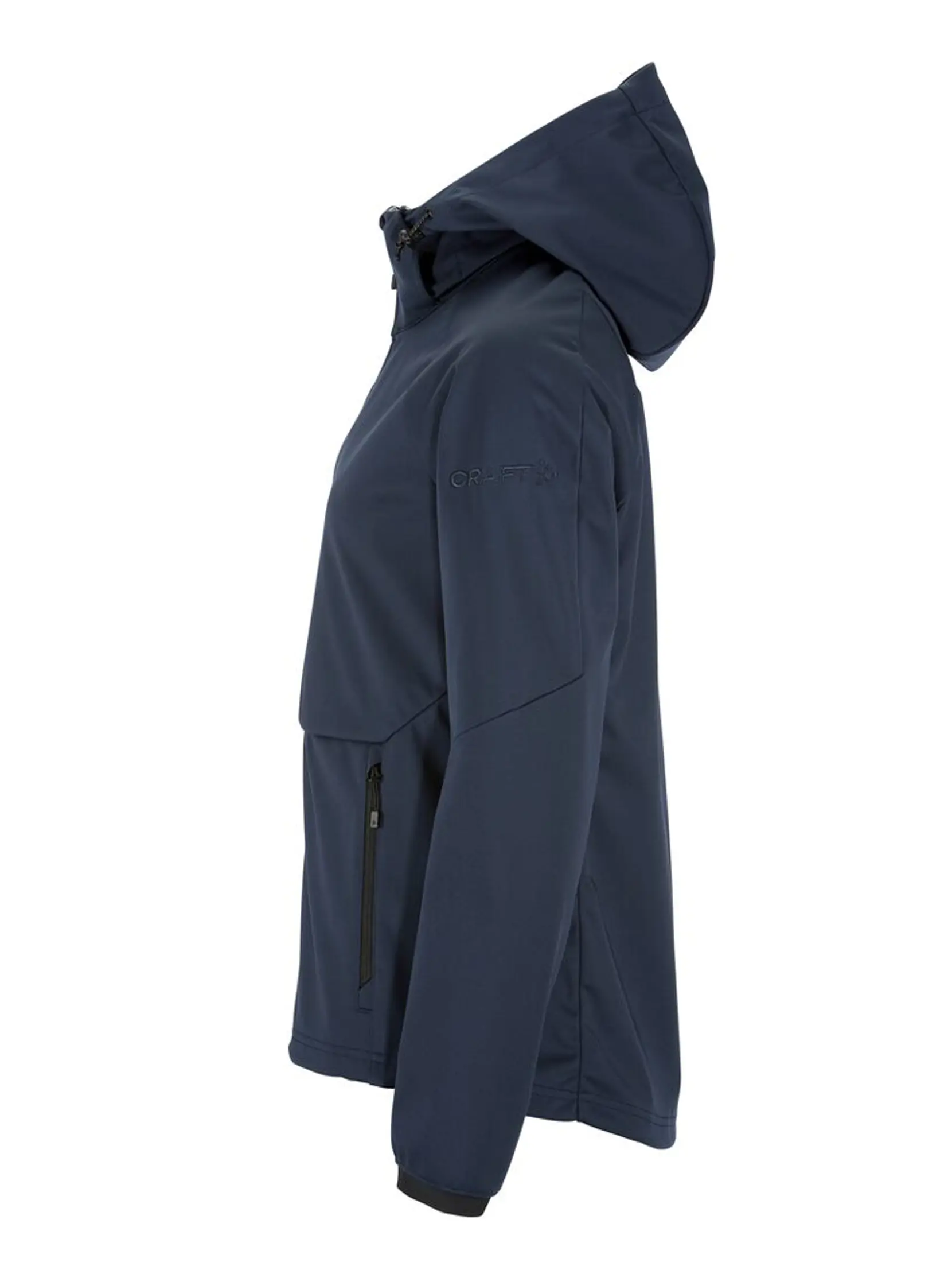 Bild på CORE Explore Softshell Jacket 2 W