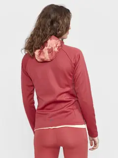Bild på ADV Essence Jersey Hood Jacket W