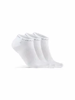 Bild på CORE Dry Shaftless Sock 3-Pack