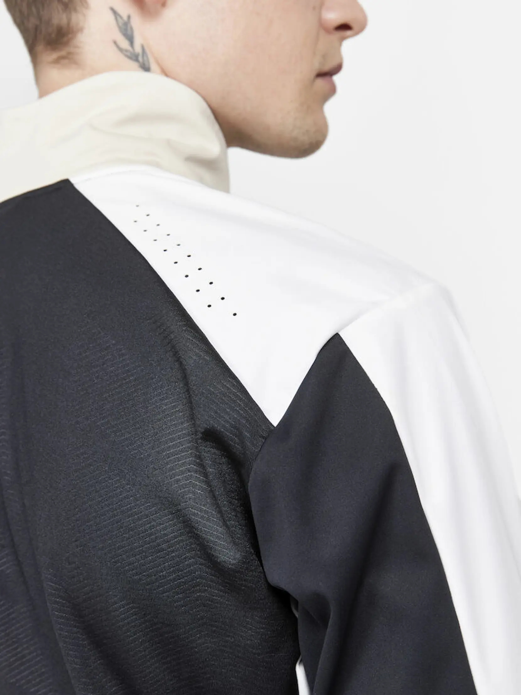 Bild på PRO Nordic Race Jacket M