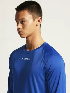 Bild på Rush 2.0 LS Tee M