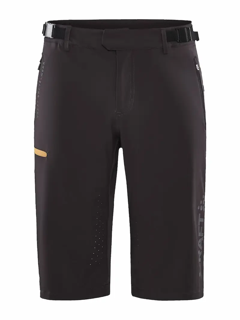 PRO Gravel Shorts M