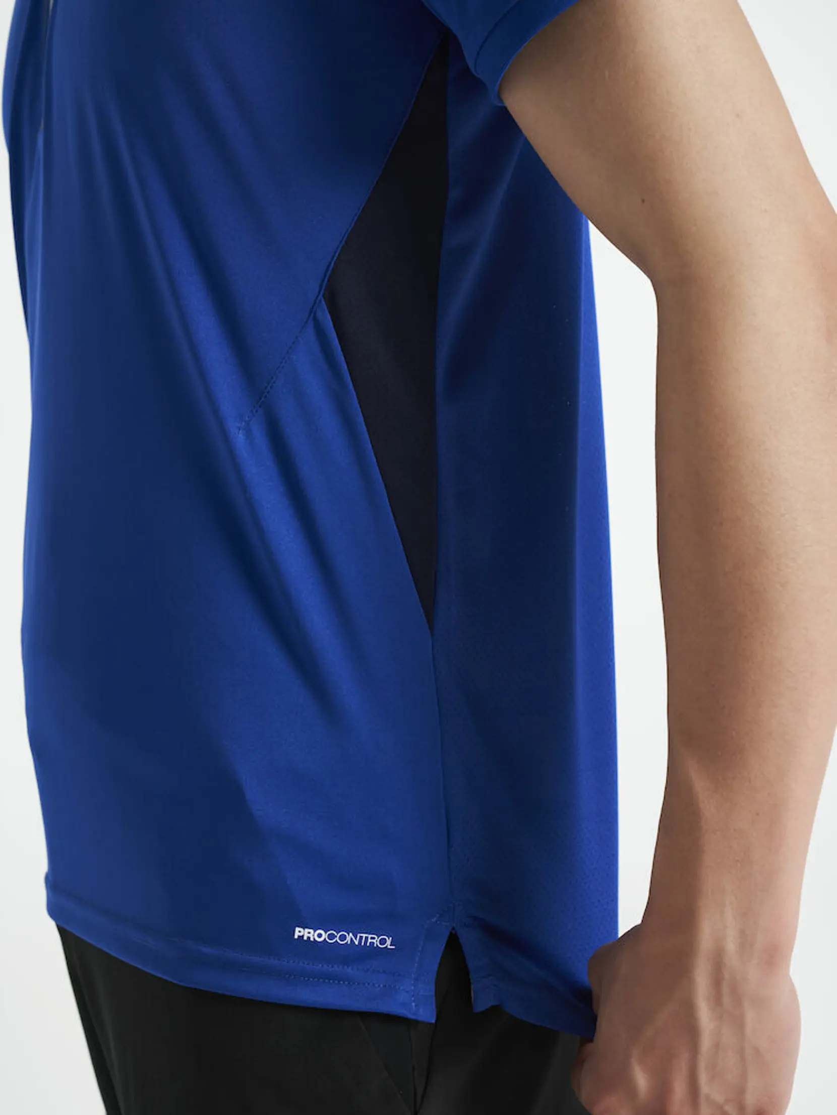 Bild på PRO Control Impact Polo M