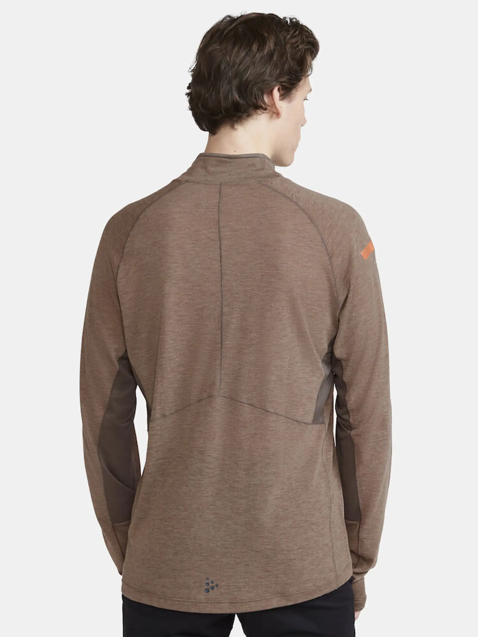 Bild på ADV SubZ Wool LS Tee 2 M