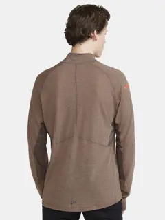 Bild på ADV SubZ Wool LS Tee 2 M