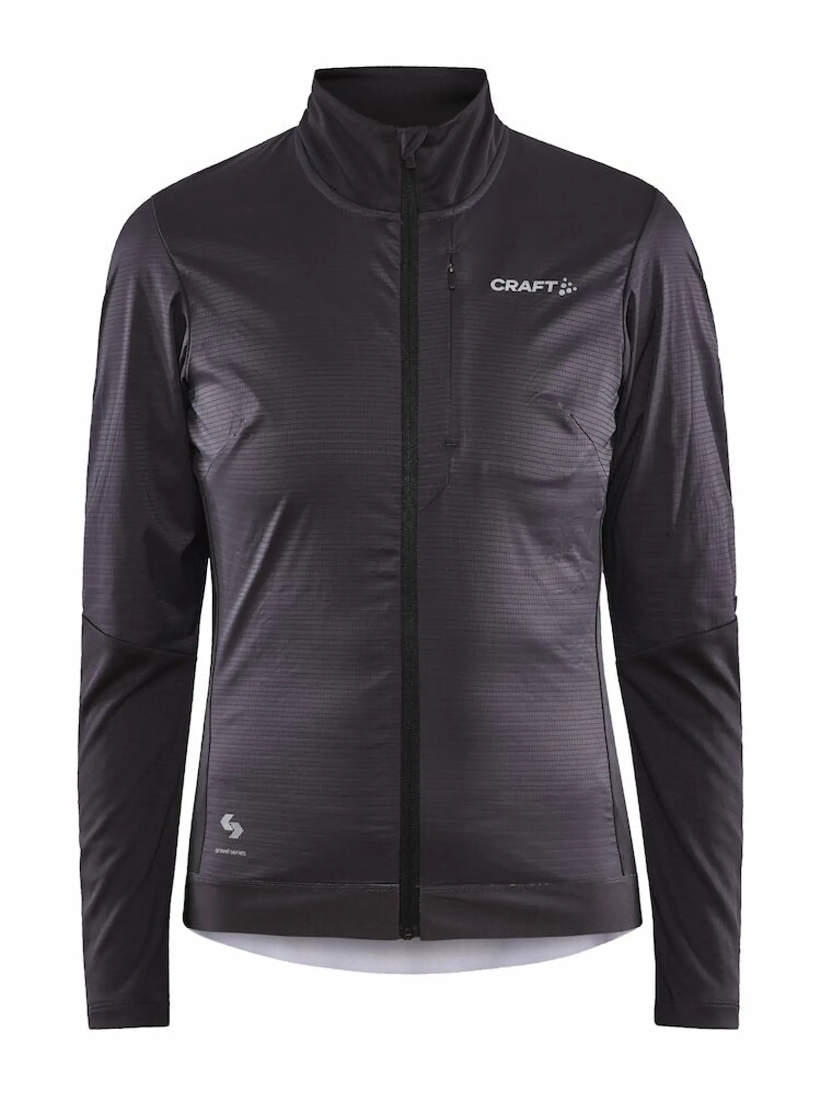 Bild på PRO Gravel LS Wind Jersey W