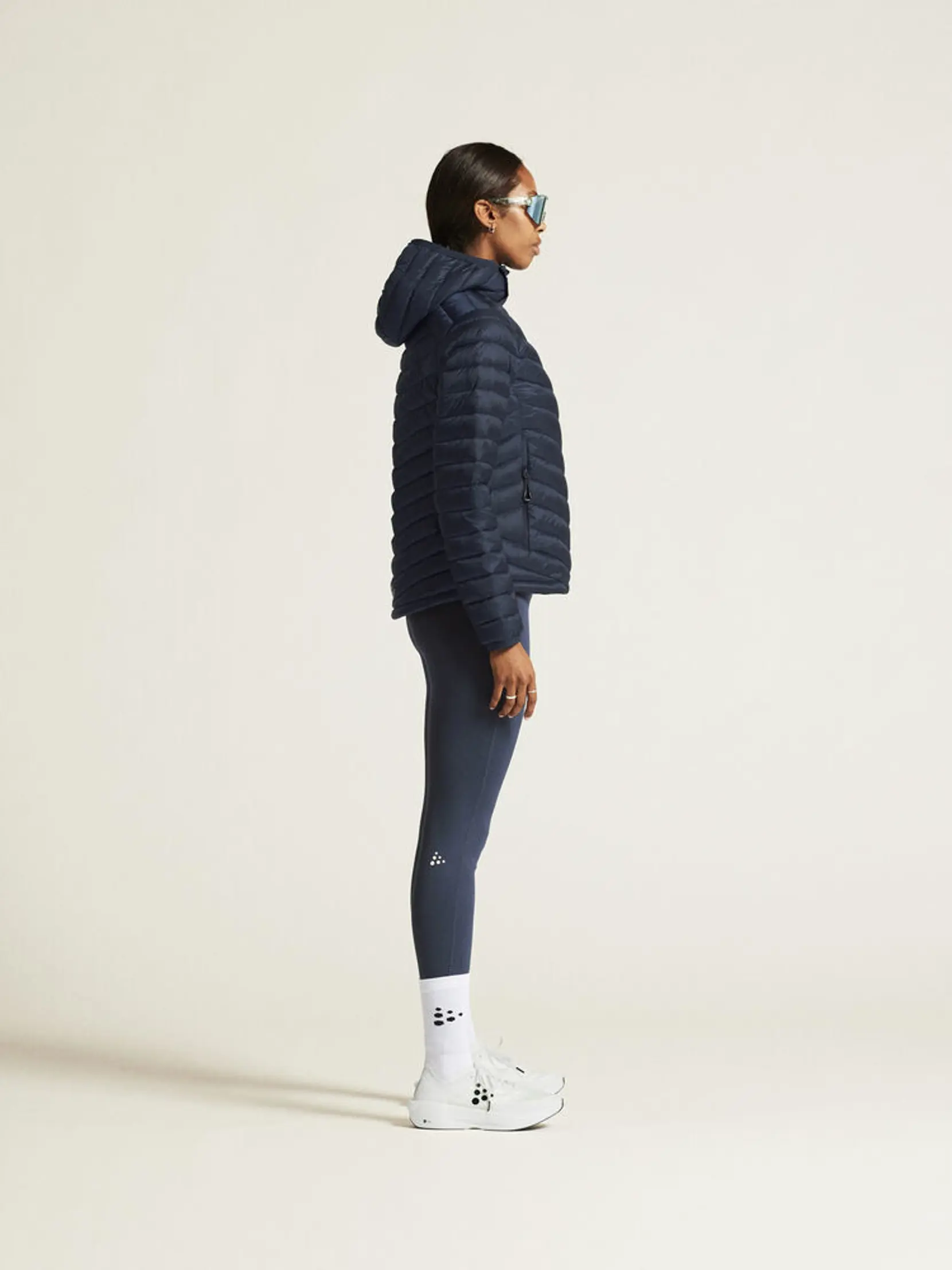Bild på CORE Explore Lt. Insulation Jkt W