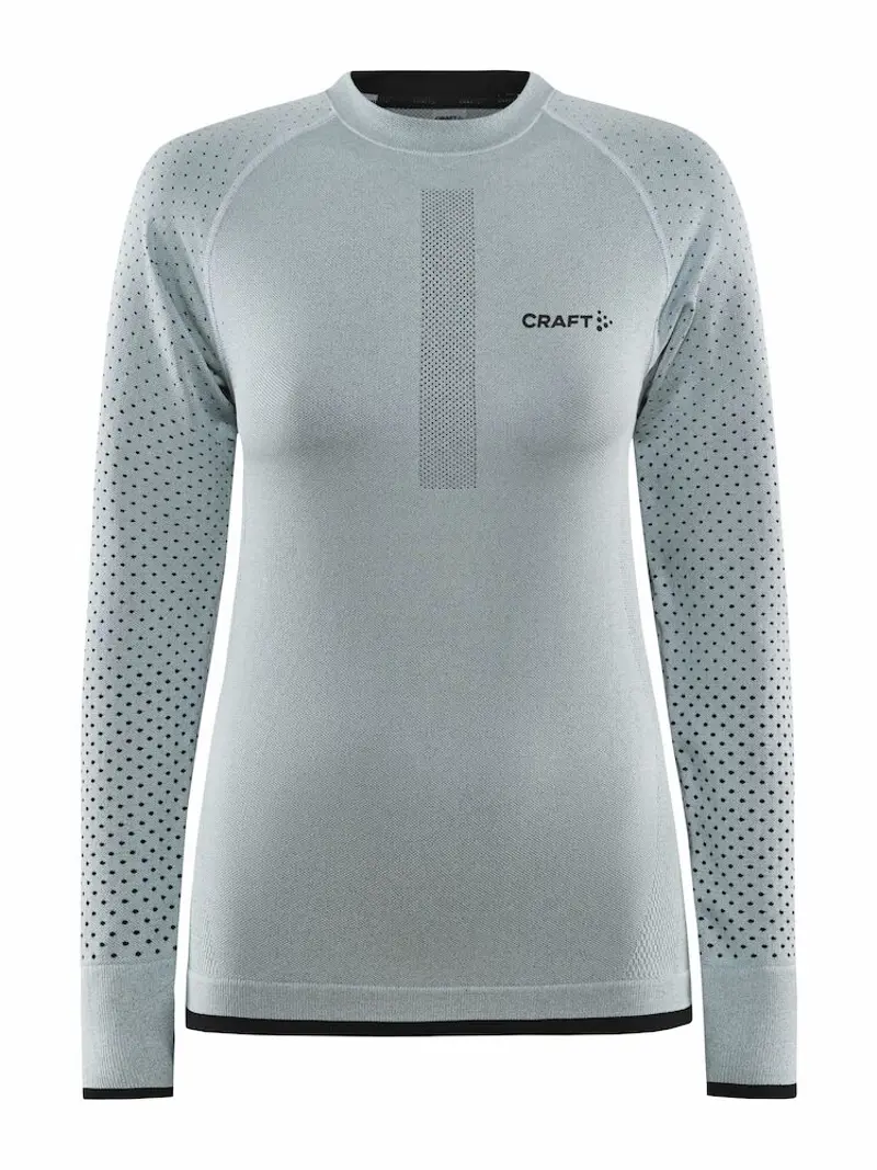 ADV Warm Intensity LS W