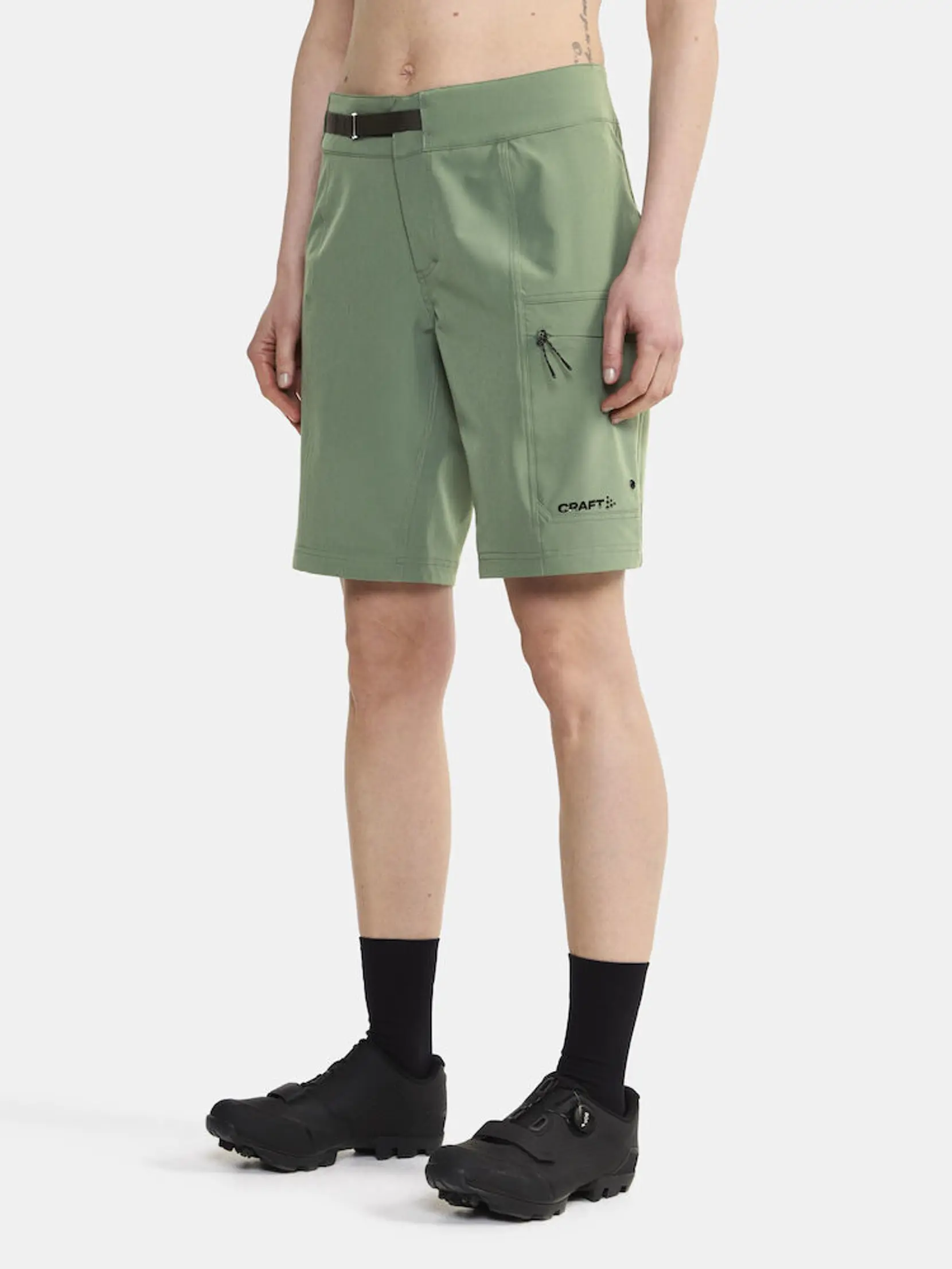 Bild på CORE Offroad XT Shorts w Pad W