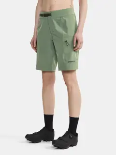 Bild på CORE Offroad XT Shorts w Pad W