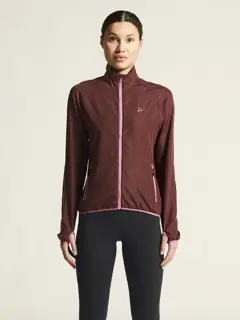 Bild på Eaze Jacket W