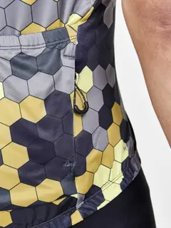 Bild på ADV Endur Graphic Jersey M