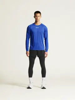 Bild på Rush 2.0 LS Tee M