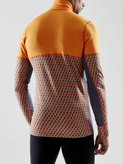 Bild på Merino 240 Zip M