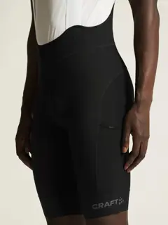 Bild på PRO Gravel Bib Shorts M