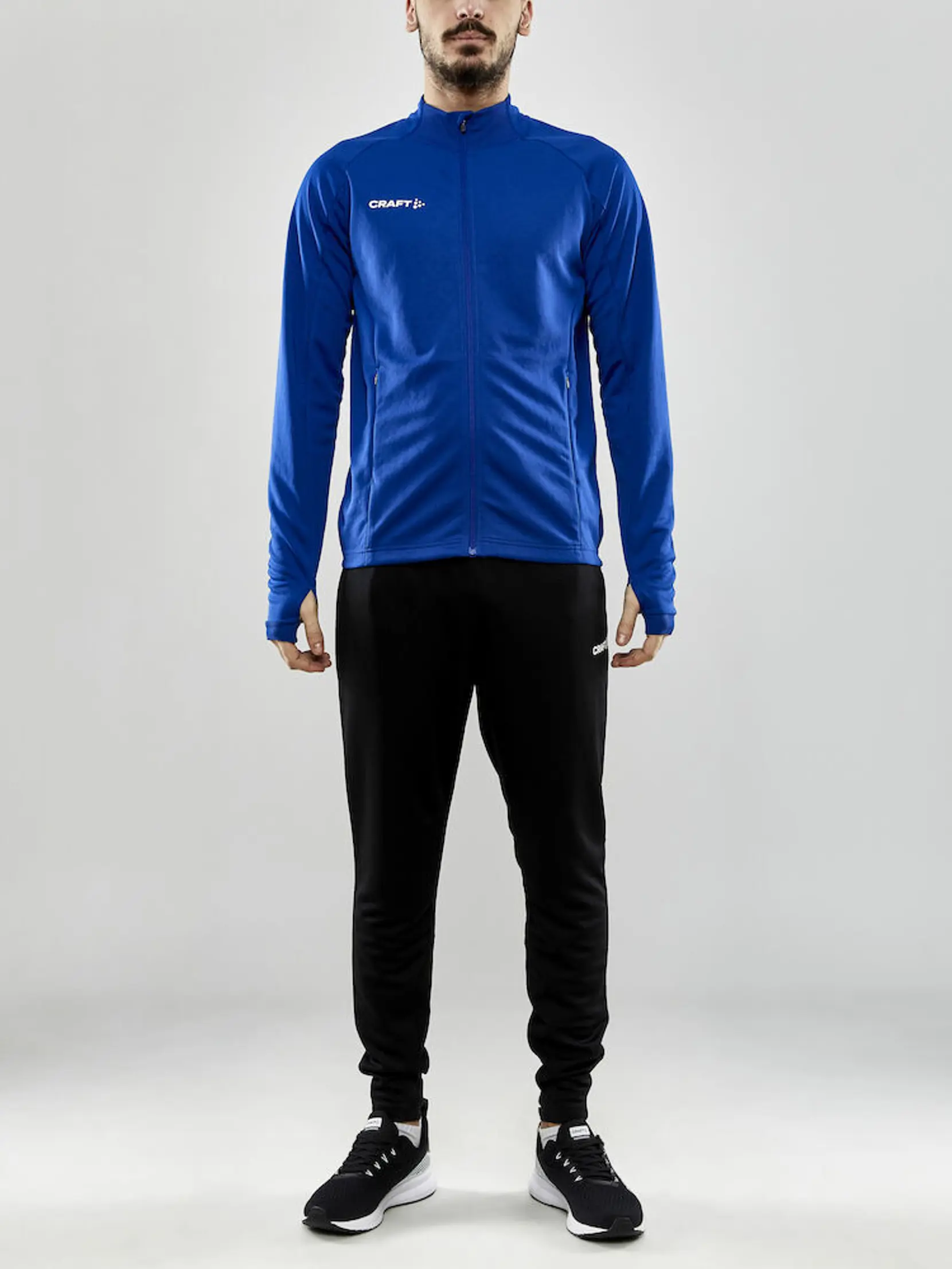Bild på Evolve Full Zip M