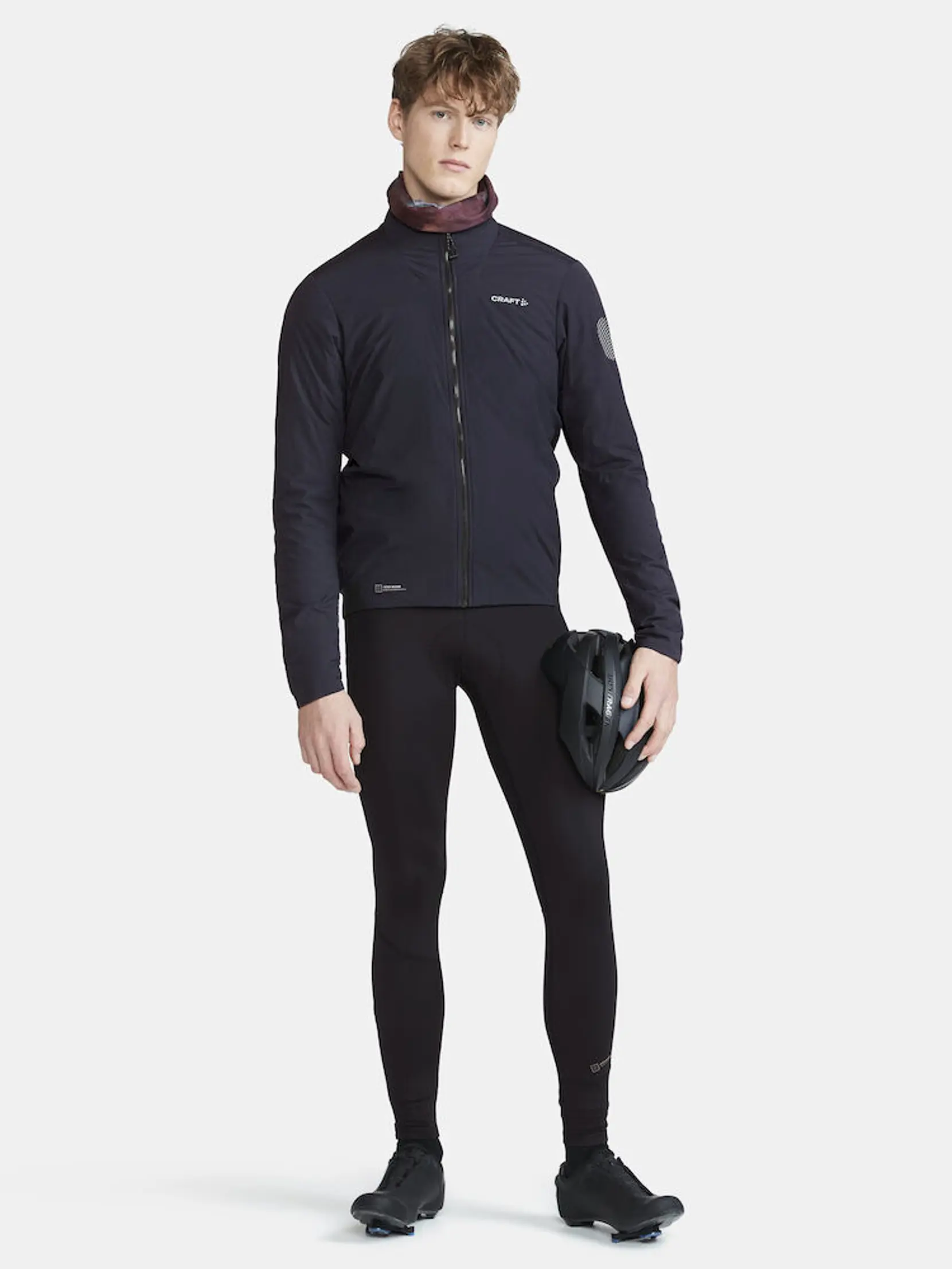 Bild på Adv Bike SubZ Insulate Bib Tights M
