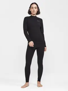 Bild på PRO Wool Merino CN LS W