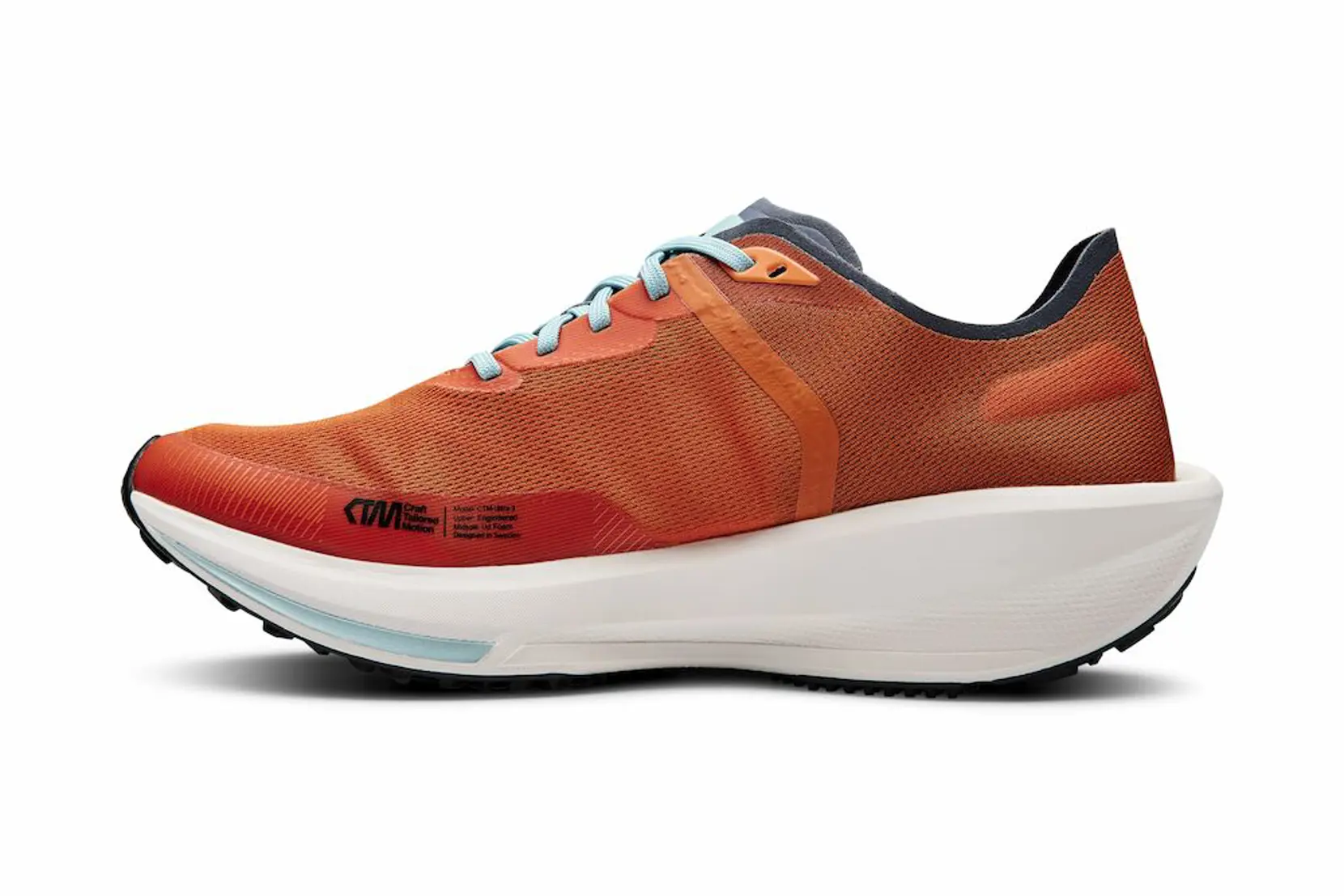 Bild på CTM Ultra 3 M