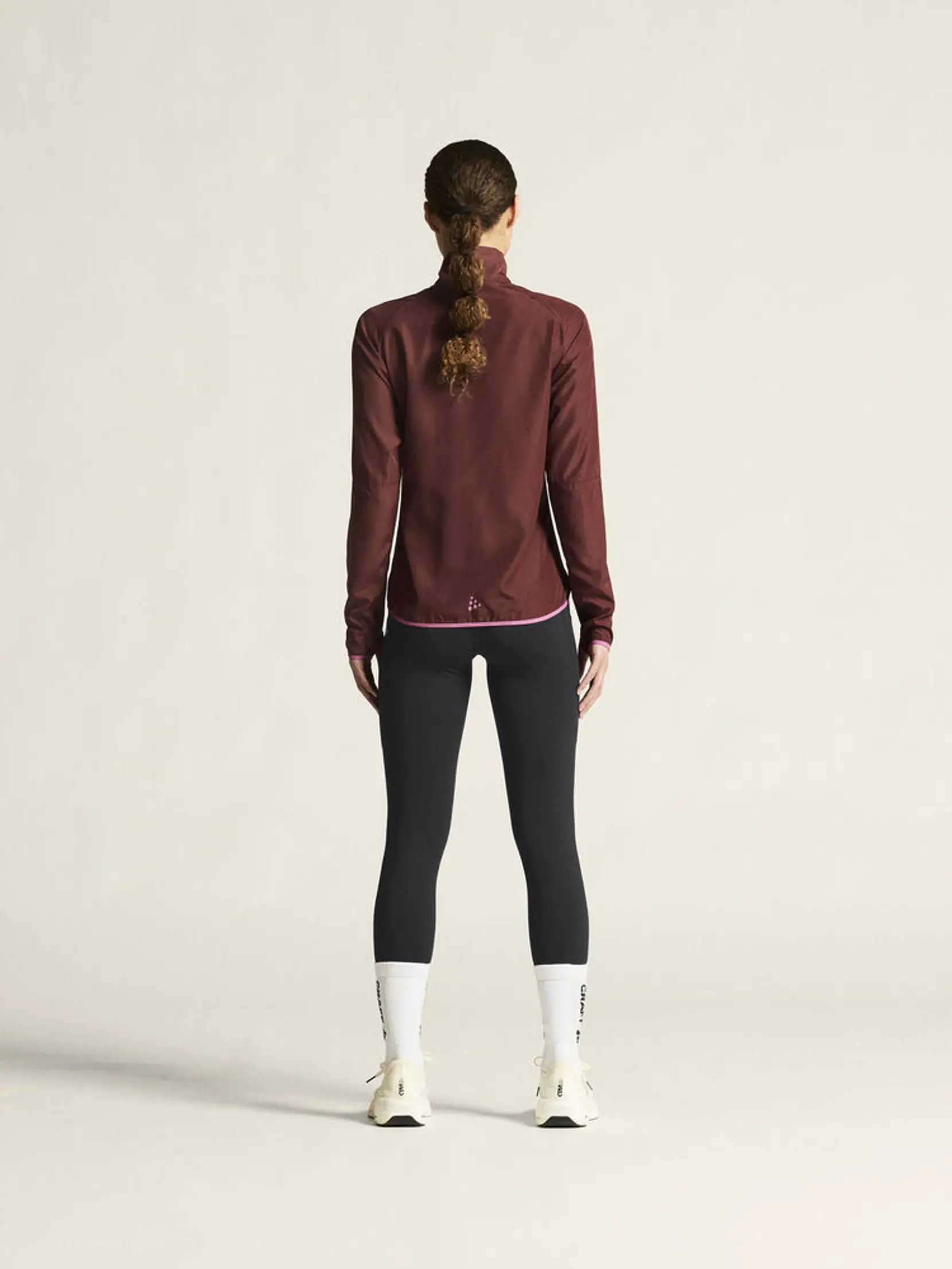 Bild på Eaze Jacket W