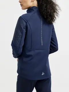 Bild på Pursuit Insulate Jacket W