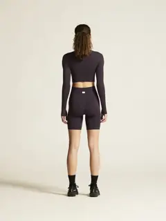Bild på Collective Rib Short Tights W