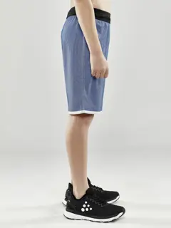 Bild på Progress Reversible Basket Shorts Jr