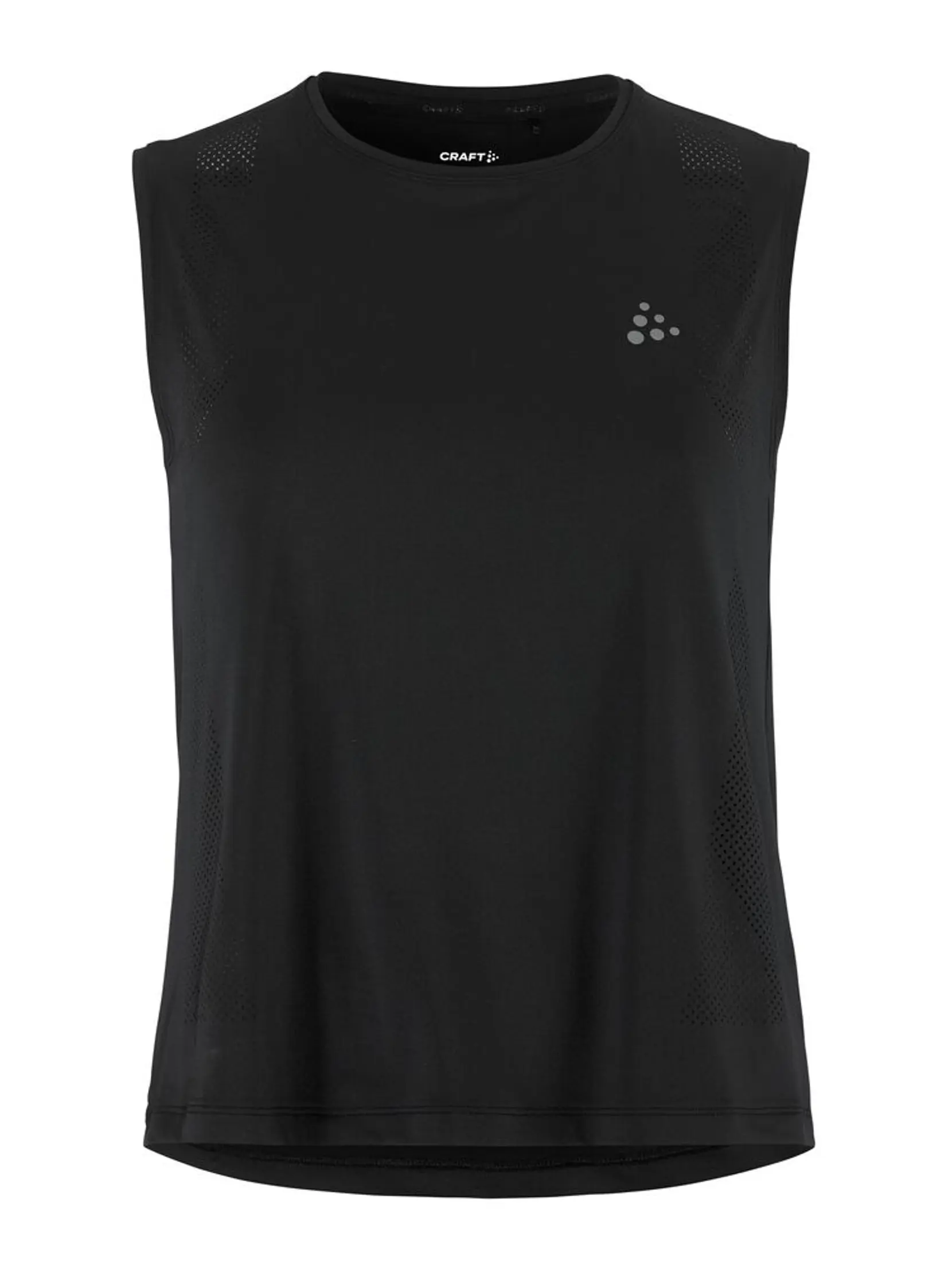 Bild på ADV Tone Perforated Tank Top W