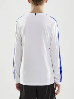 Bild på Progress Jersey Contrast LS JR