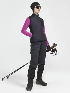 Bild på Core Nordic Training Insulate Vest W